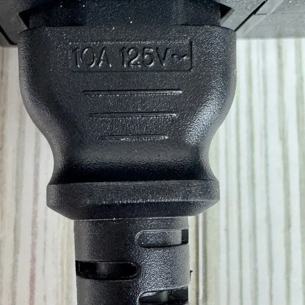 Genuine‎ DELTA AC/DC Adapter DPS-150AB-15 Power Supply With Cord